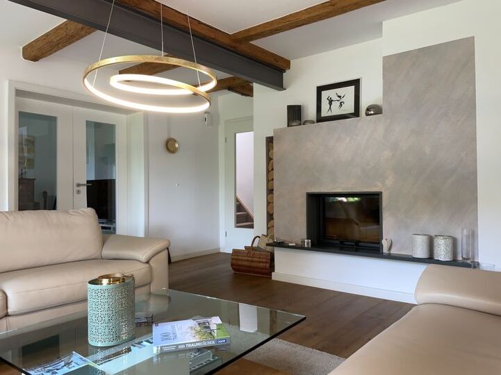Modern 4-Bed Gem in Niedersachsen,1026, Drochtersen, Germany