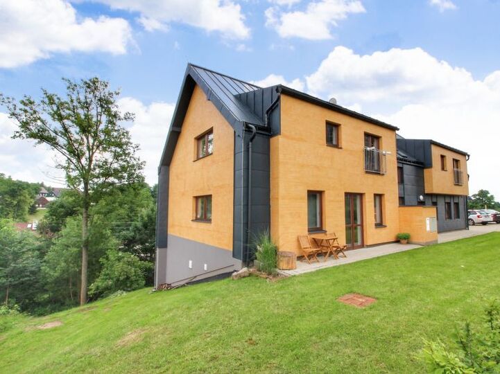 Romantic Retreat - 2 Bed Villa Haven,1002, Královéhradecký kraj, Czech Republic