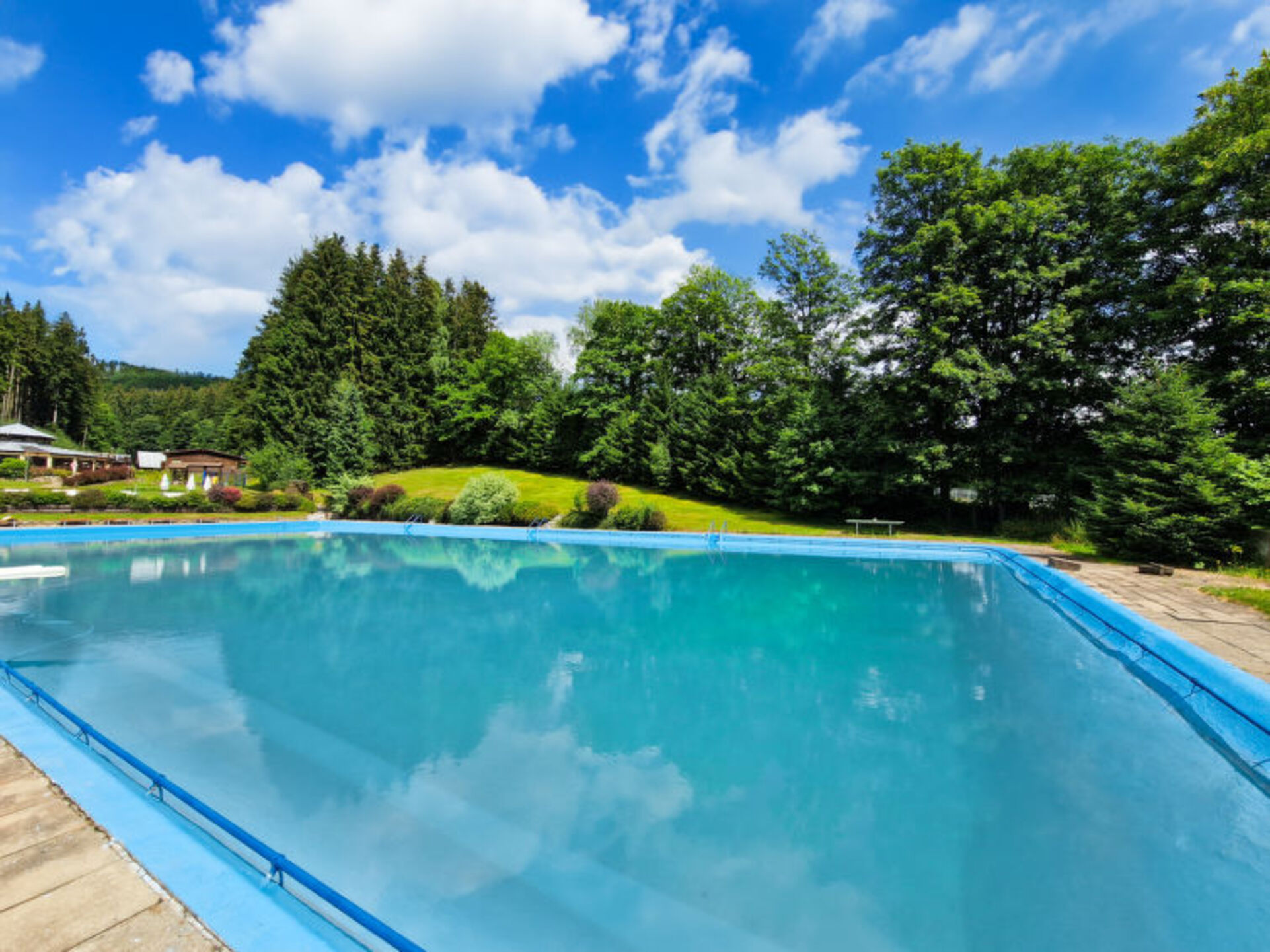 Pool Outdoor