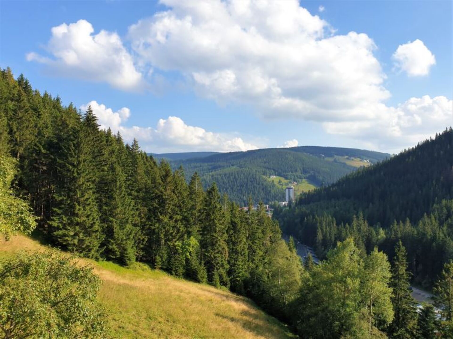 Place
