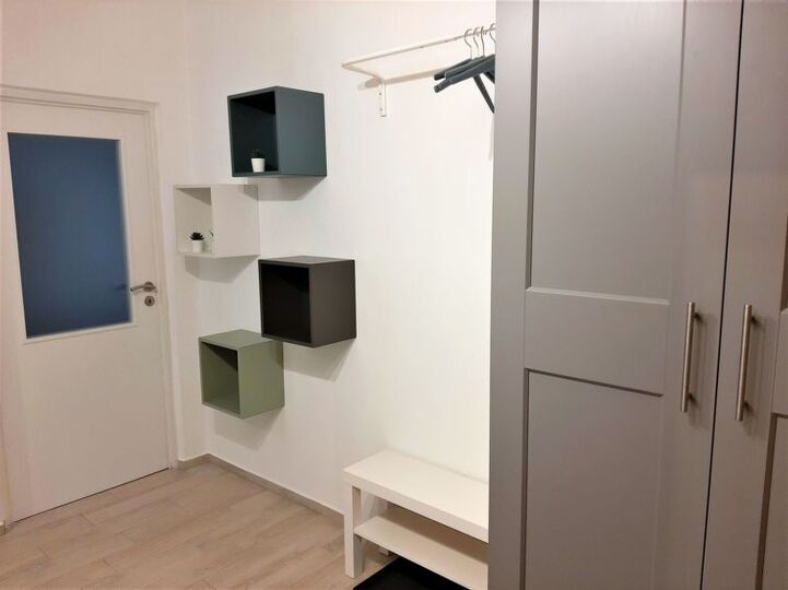 Inside other