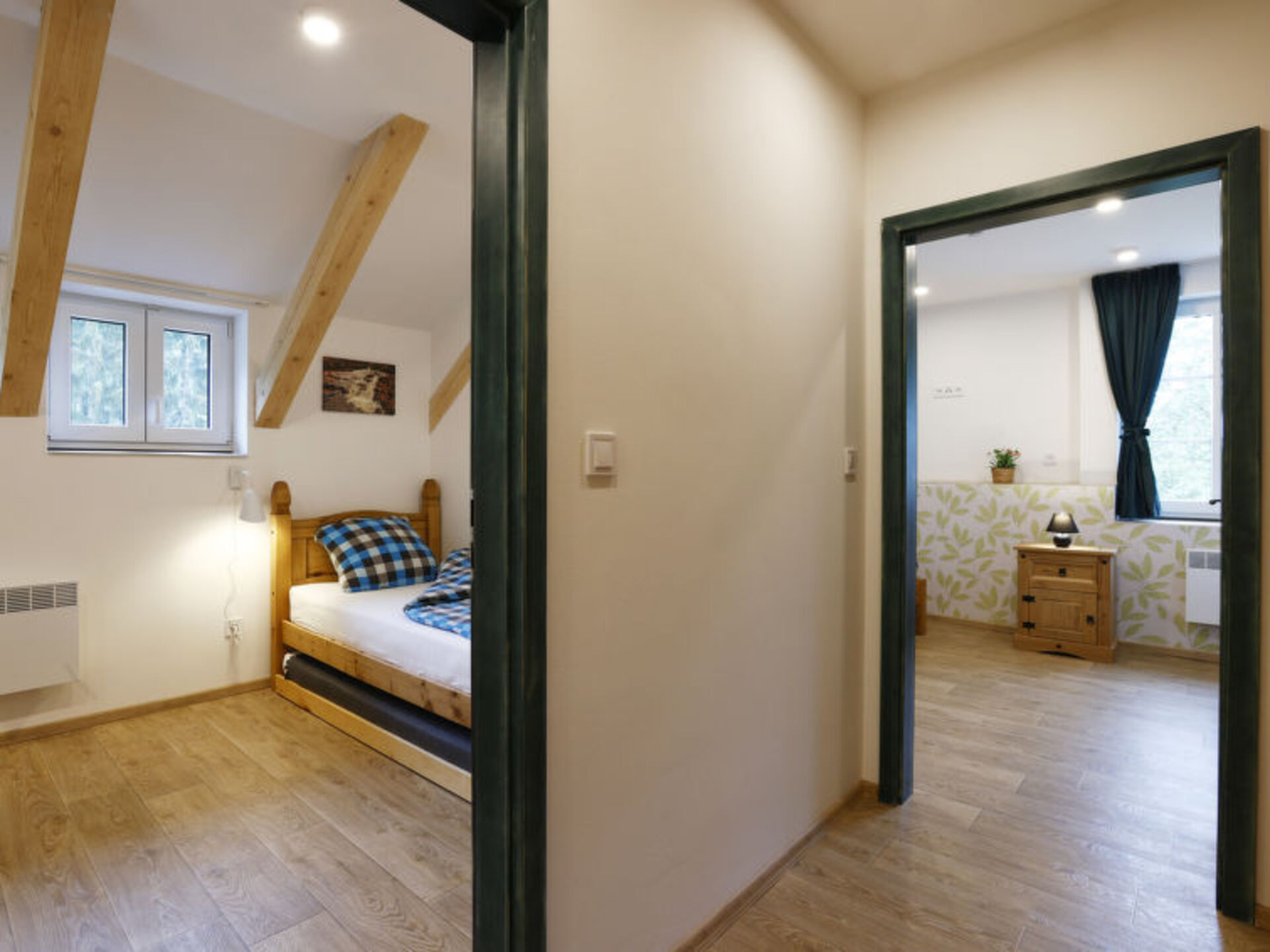 Inside other