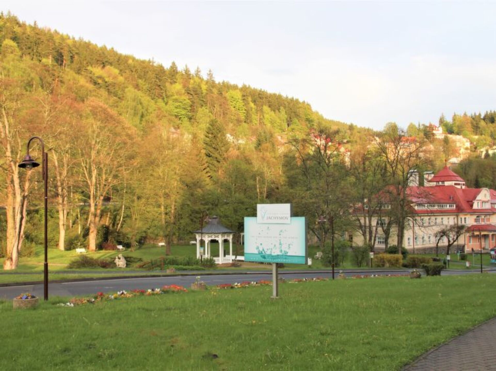Place