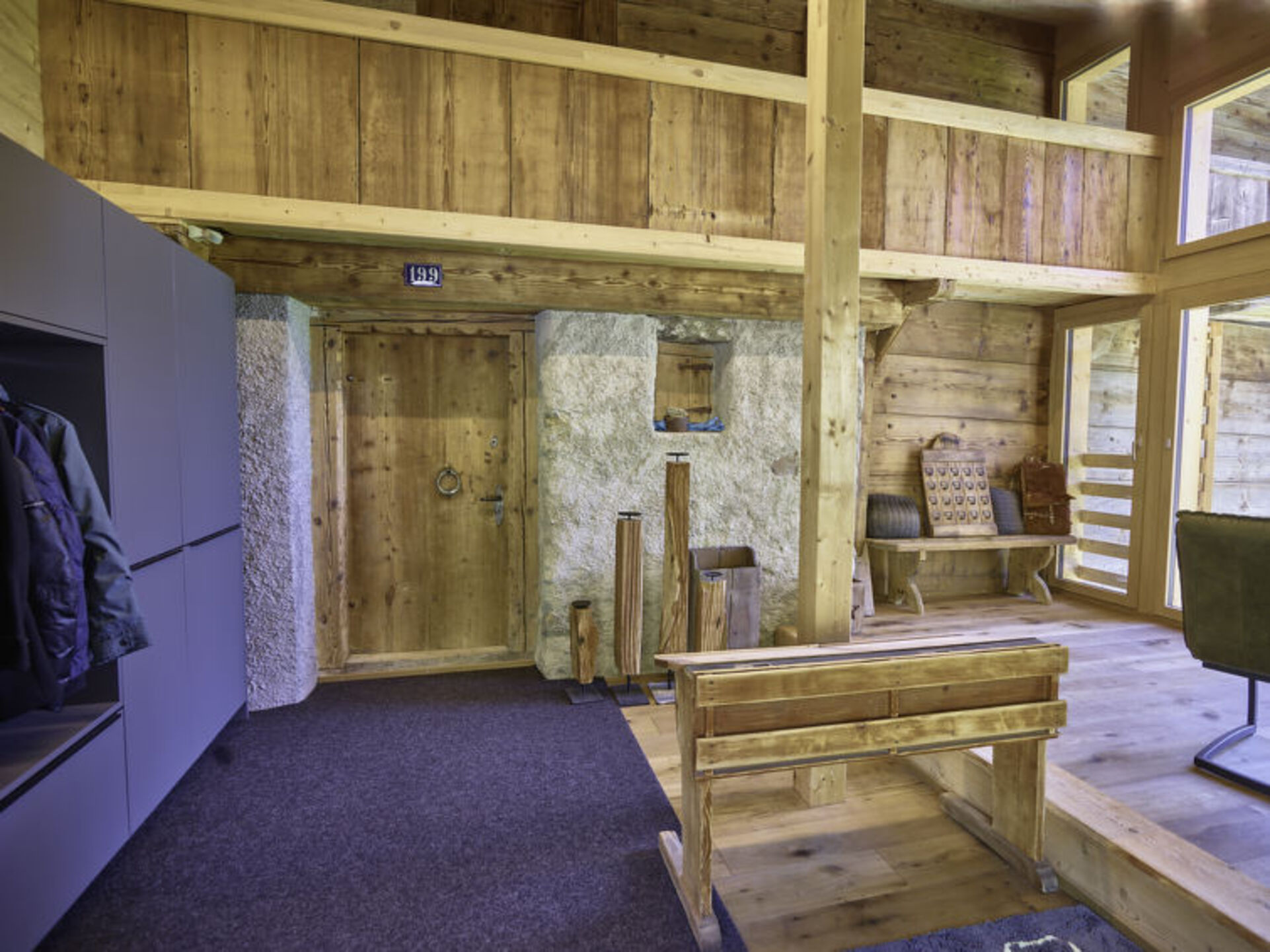 Inside other