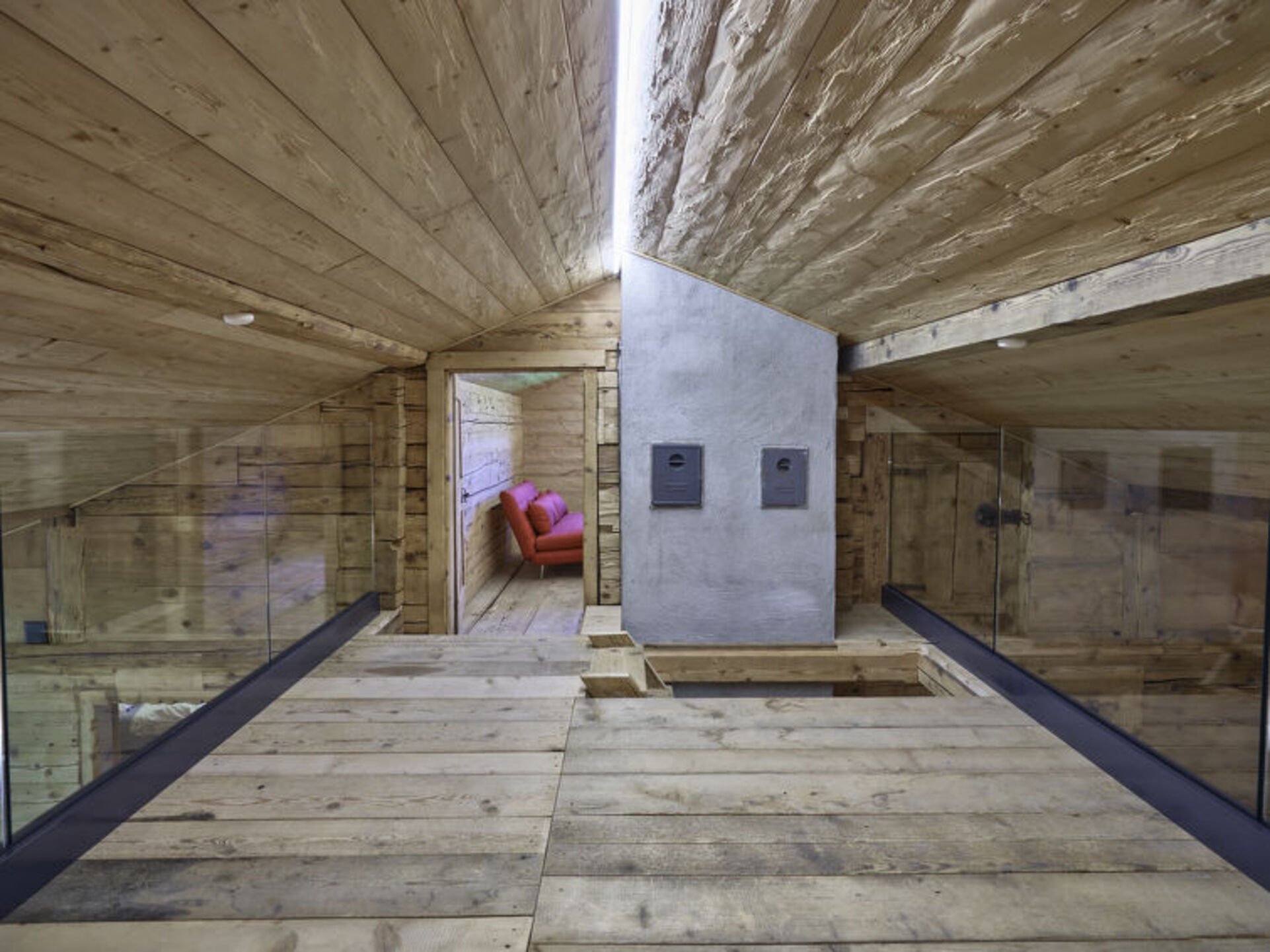 Inside other