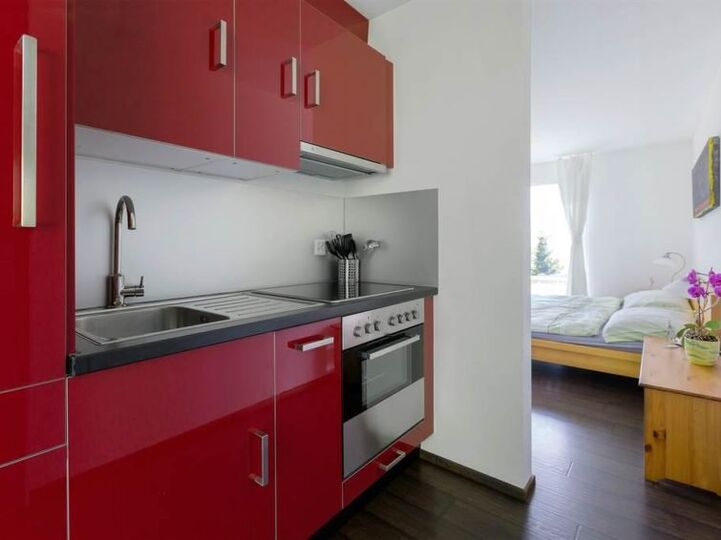 Tranquil Mountain Villa Retreat,1123
