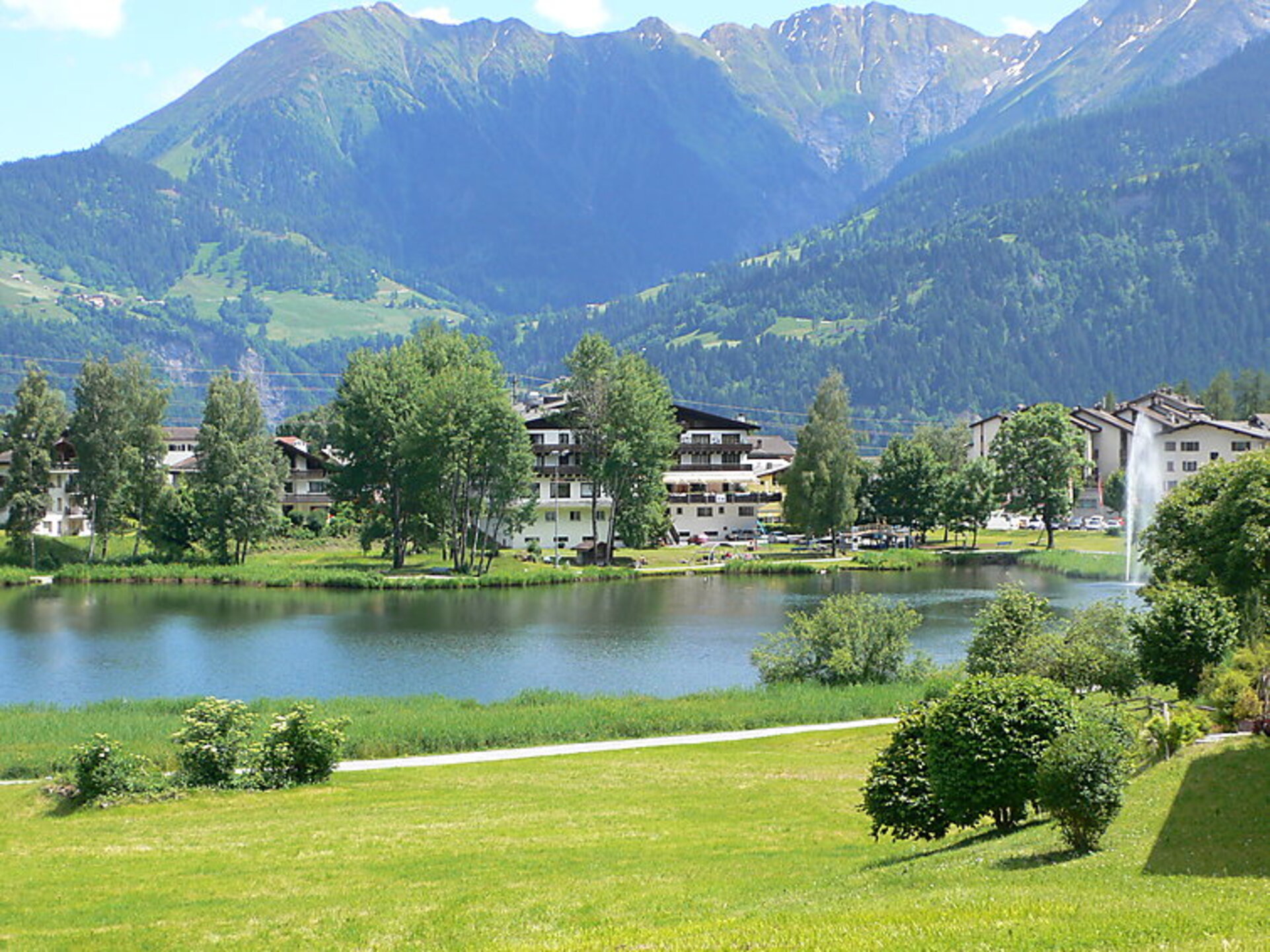 Place