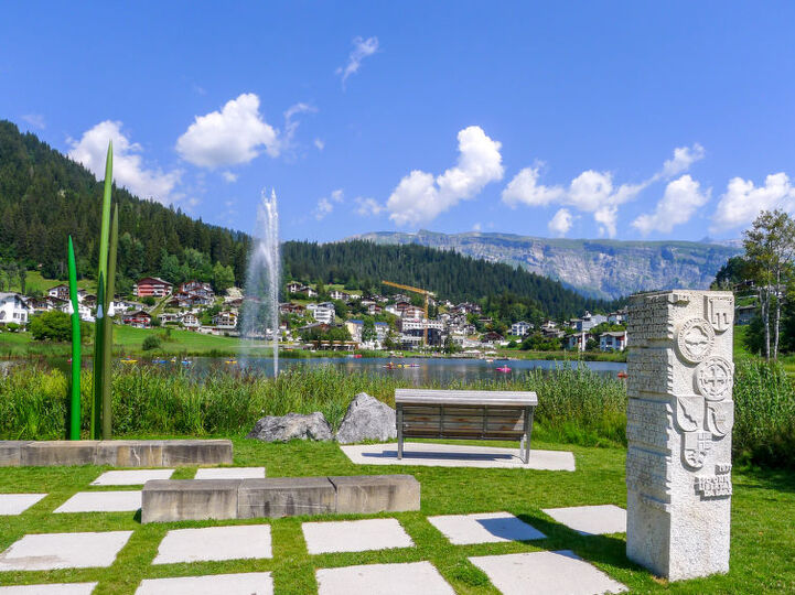 Place