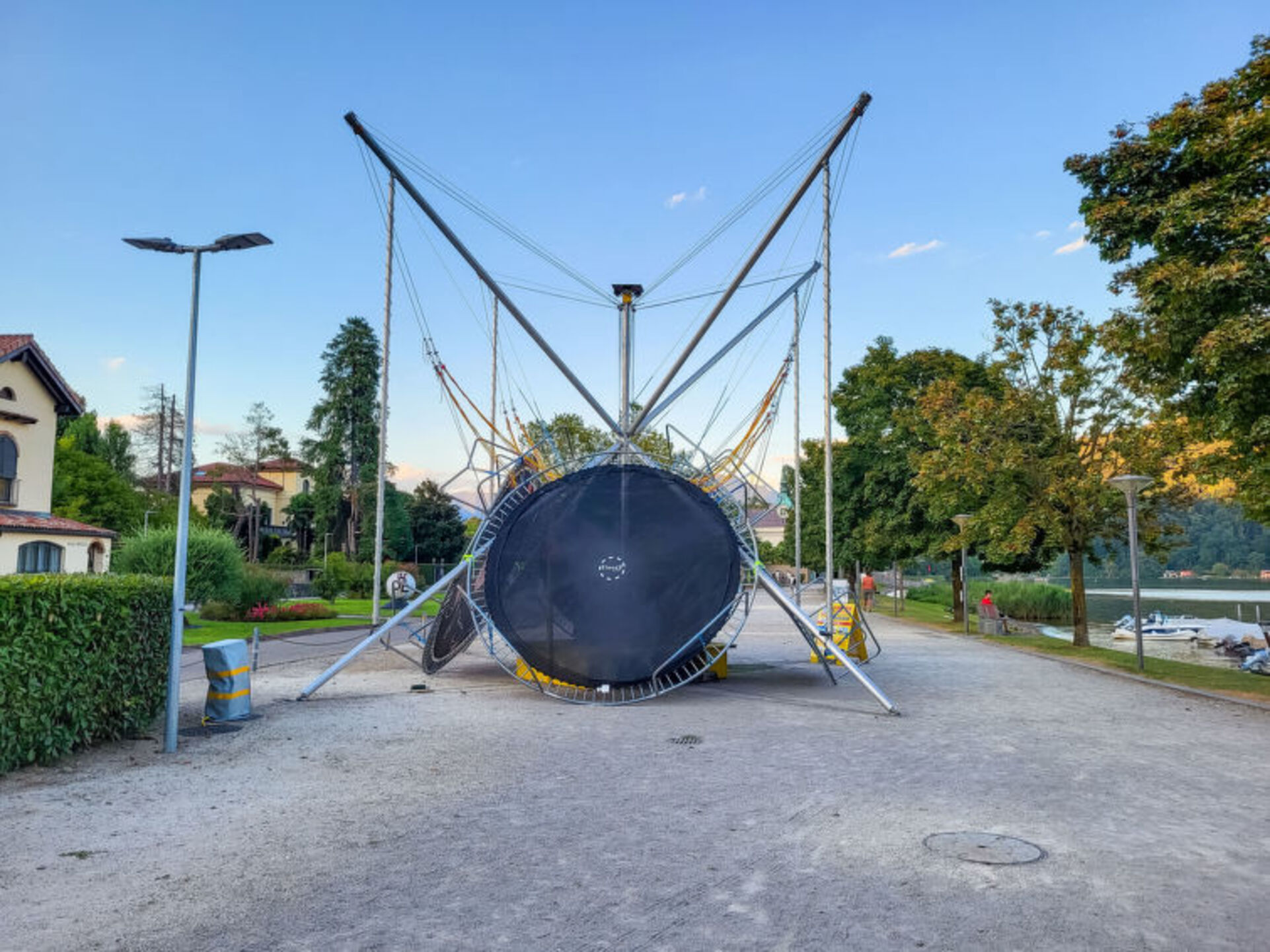 Place