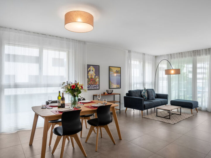 Charming 2BR Villa in Ticino,1085, Locarno, Switzerland