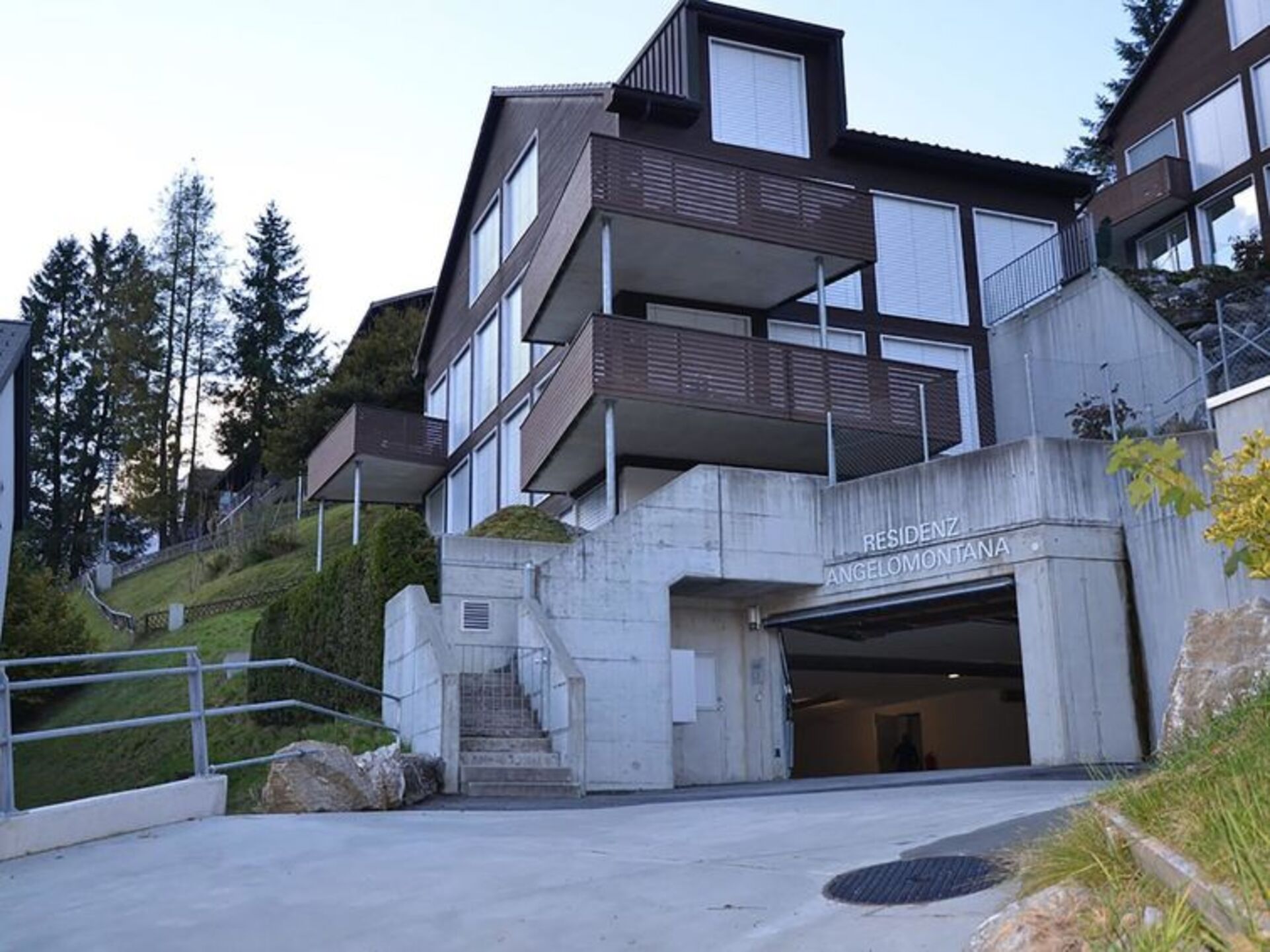 Elegant Oasis in Obwalden,1003