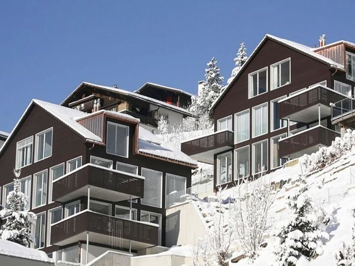 Elegant Oasis in Obwalden,1003