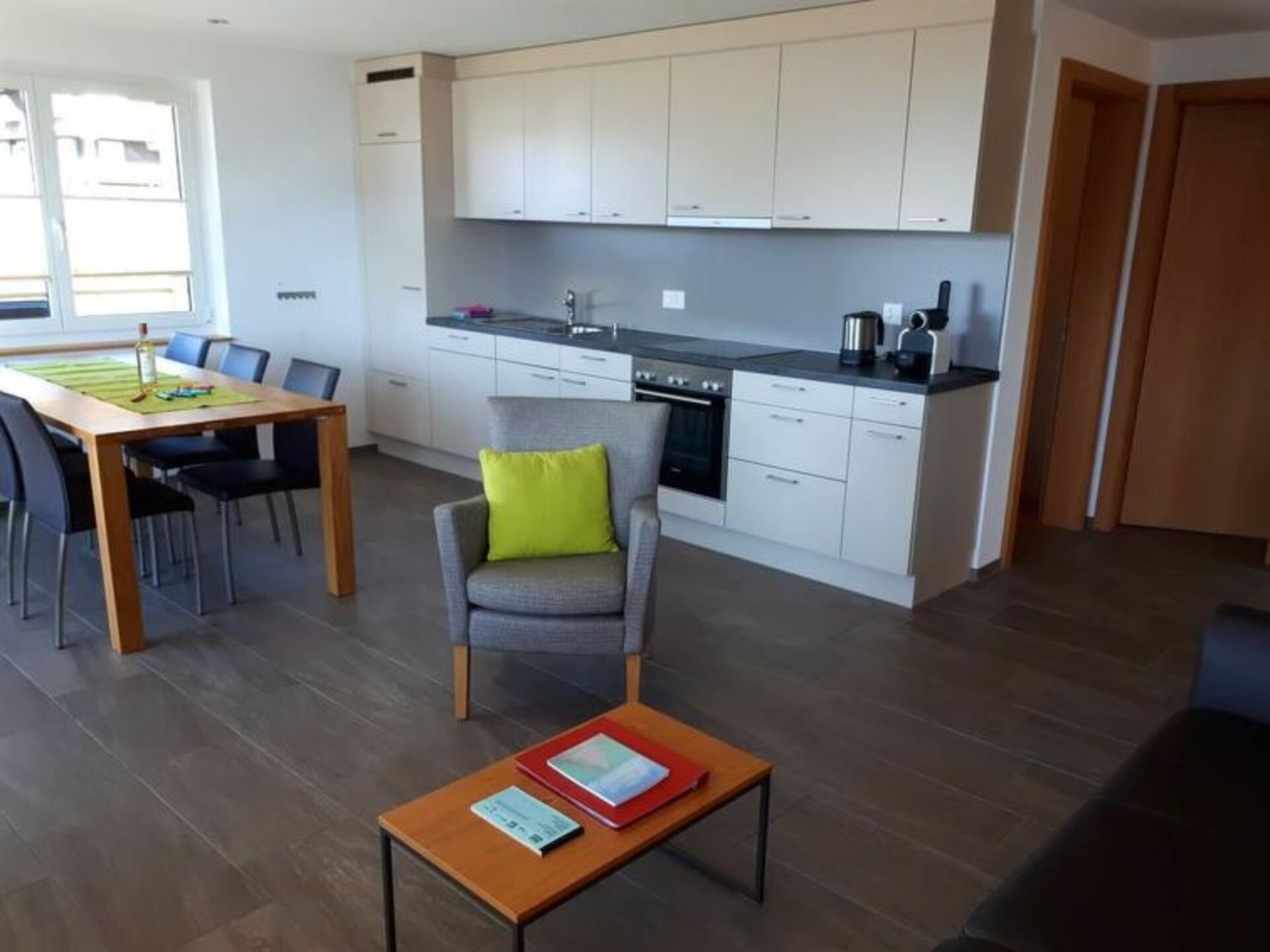 Cozy 3BR Gem in Scenic Valais,1359