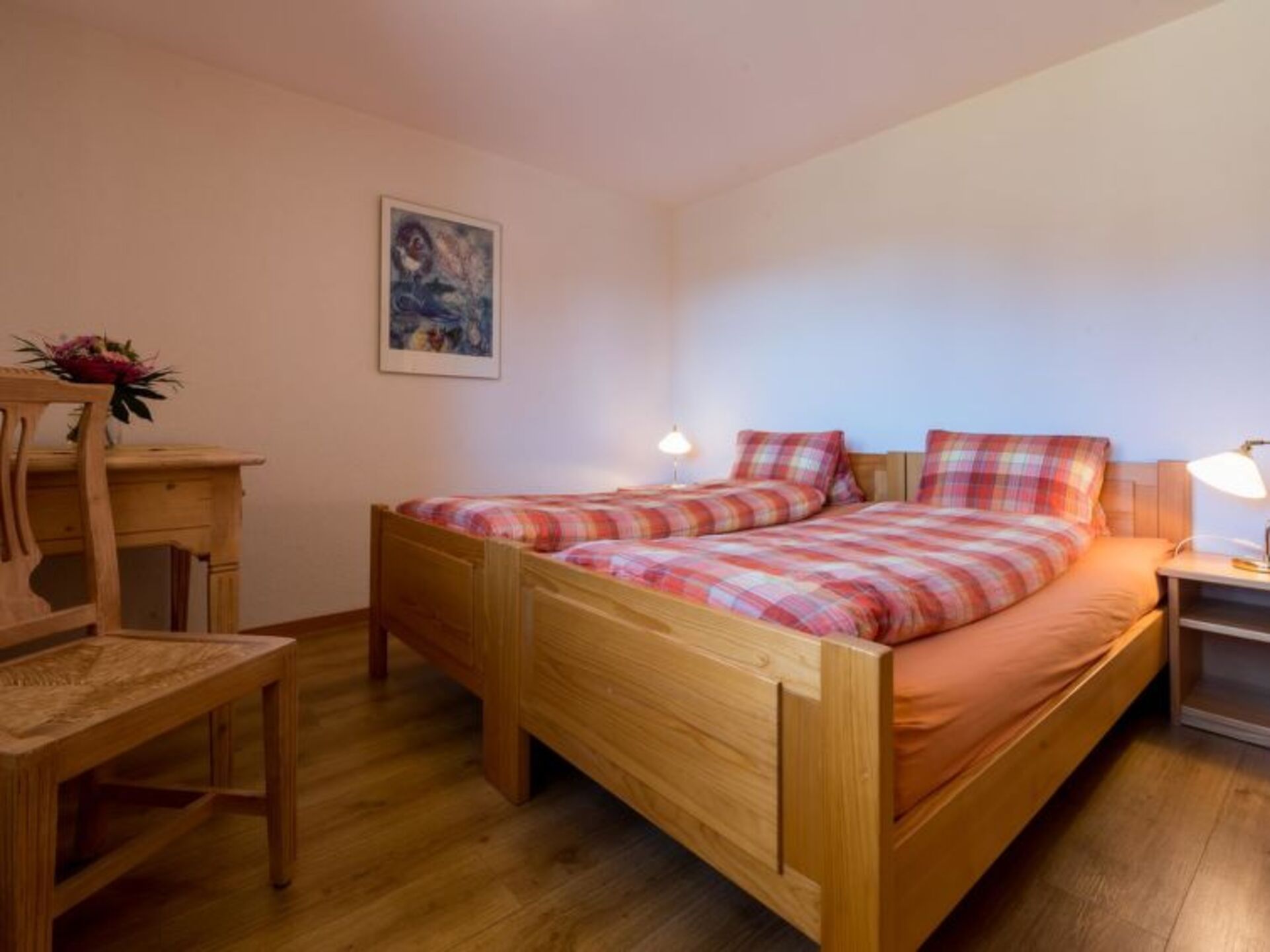 Rustic Elegance at Valais Villa,1363