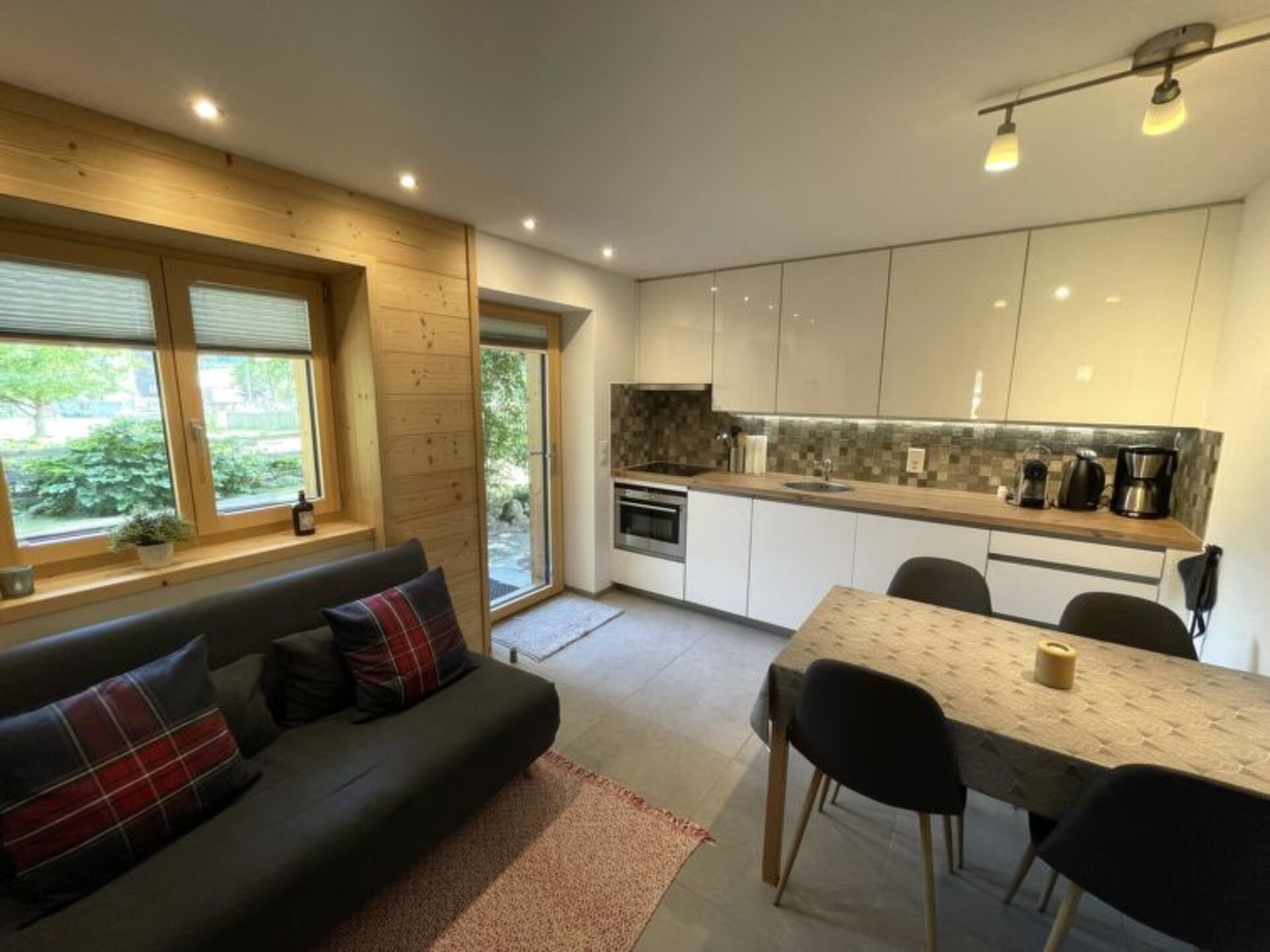 Valais's Gem 2BR Villa,1366