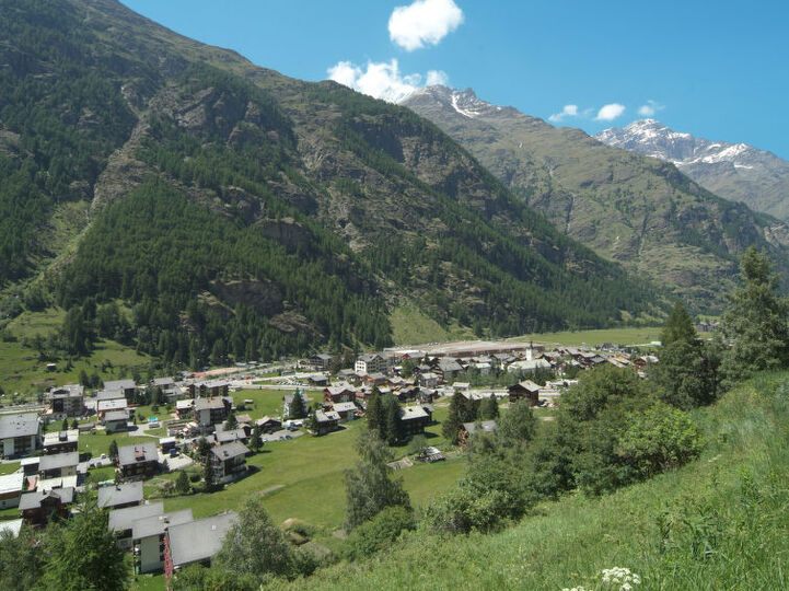 Place