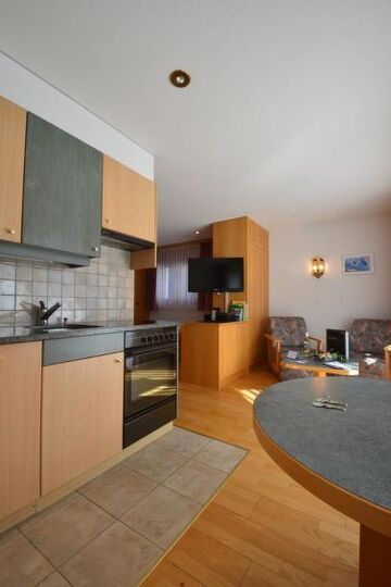 Valais Zen: 1-Bed Villa Haven,1378