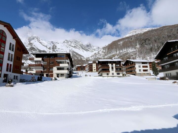 Luxury Retreat in Valais's Heart,1386