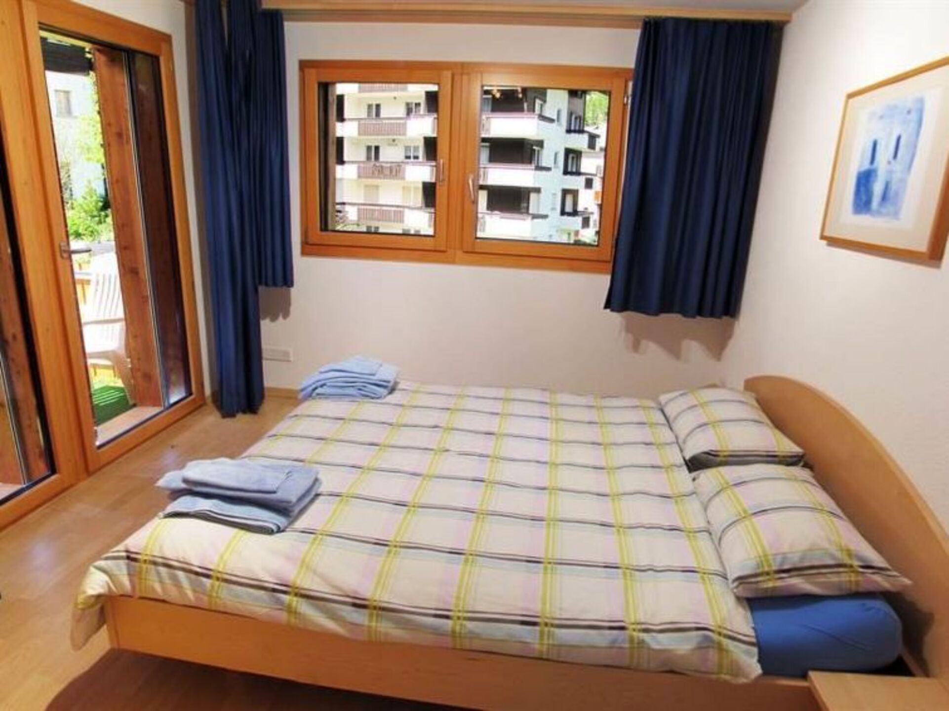 Luxury Retreat in Valais's Heart,1386