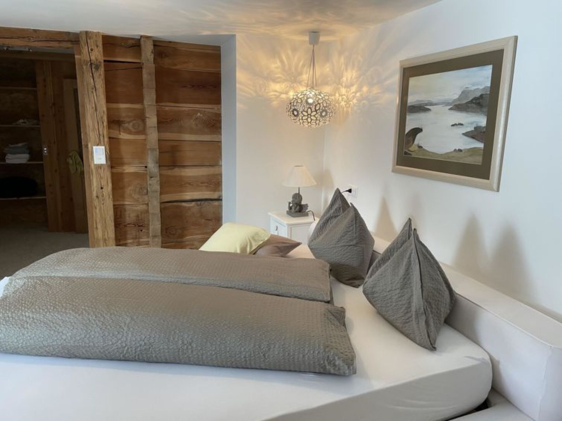Chic Villa Hideaway in Valais,1388