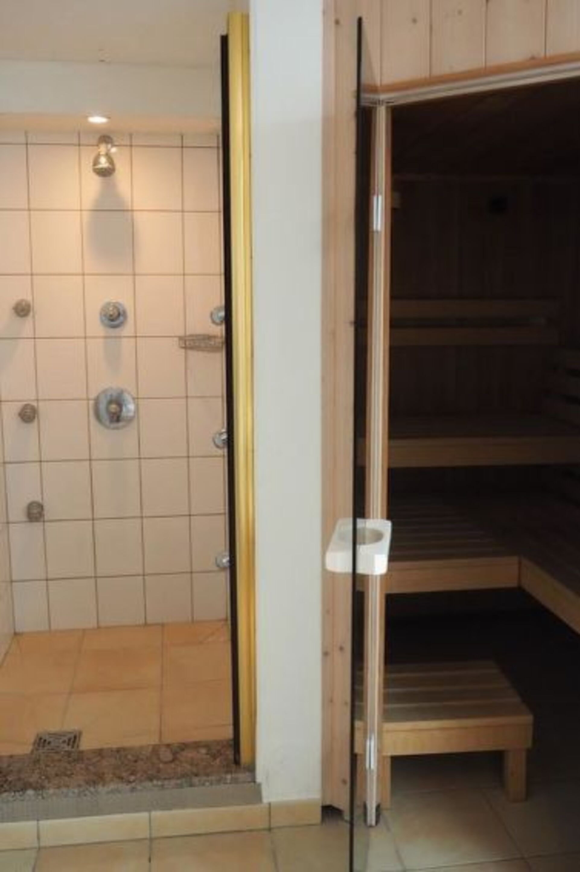 Stunning 3 Bedroom Villa in Saas-Fee, 1269