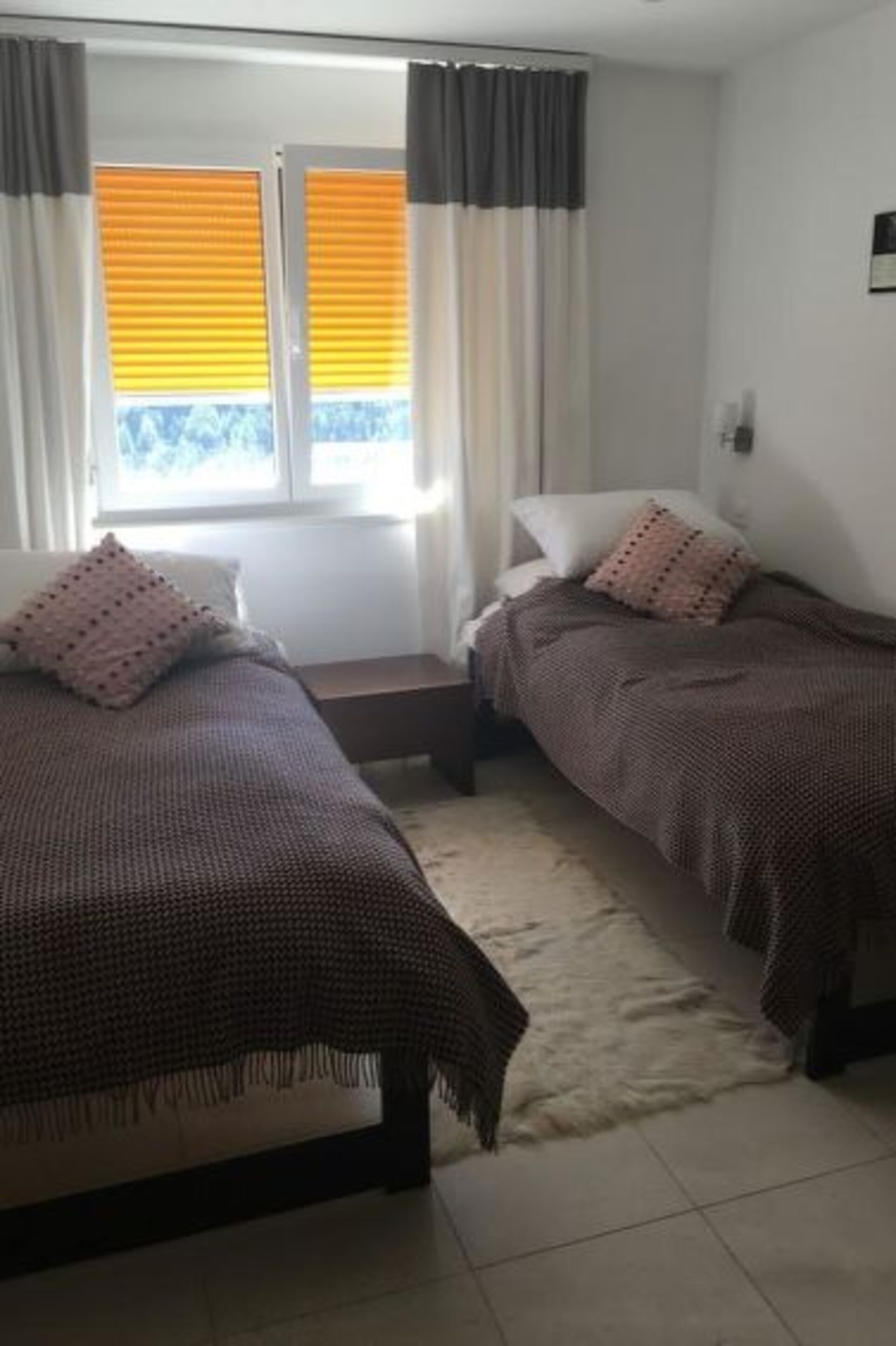 Stunning 3 Bedroom Villa in Saas-Fee, 1269