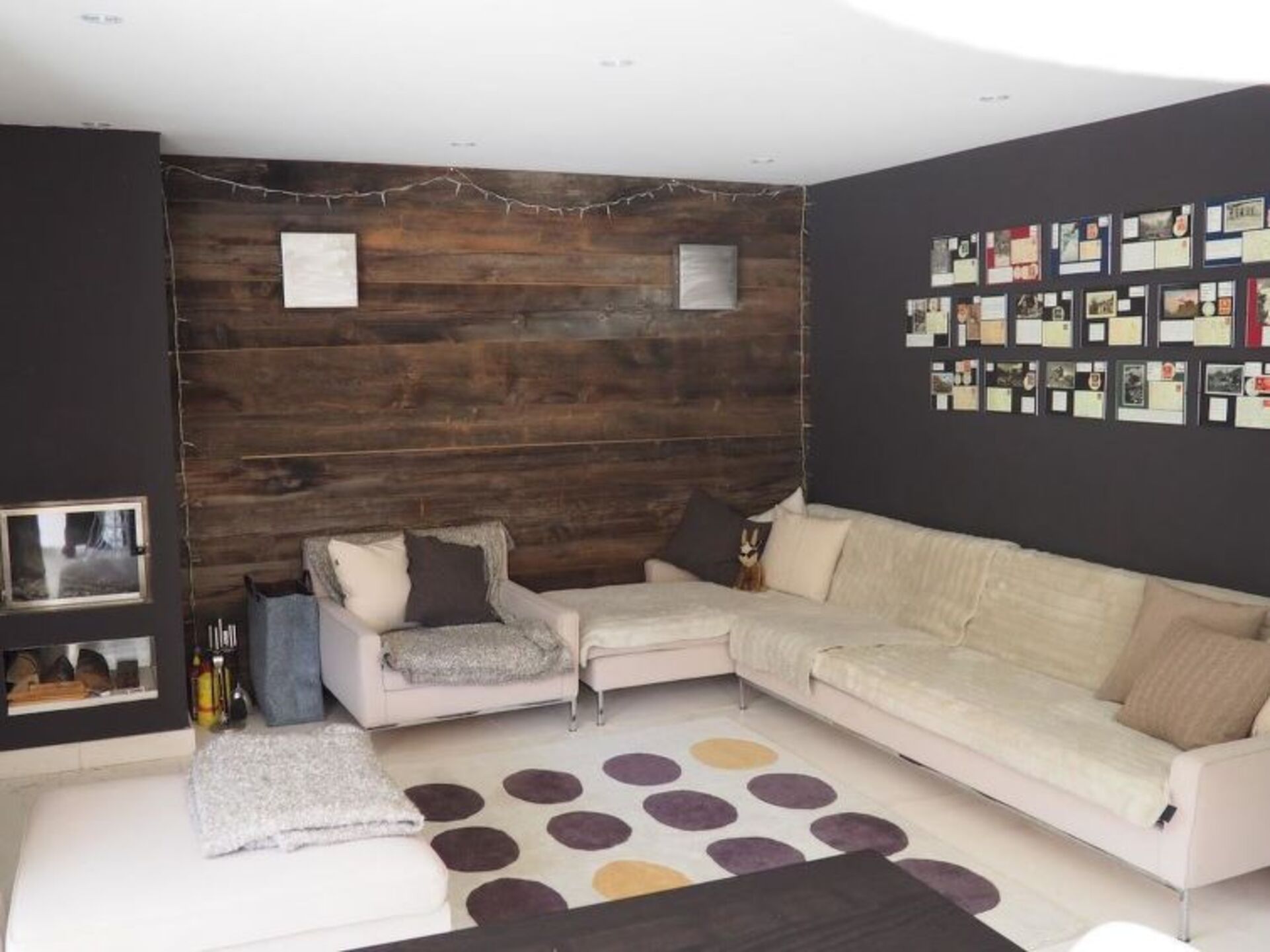 Stunning 3 Bedroom Villa in Saas-Fee, 1269
