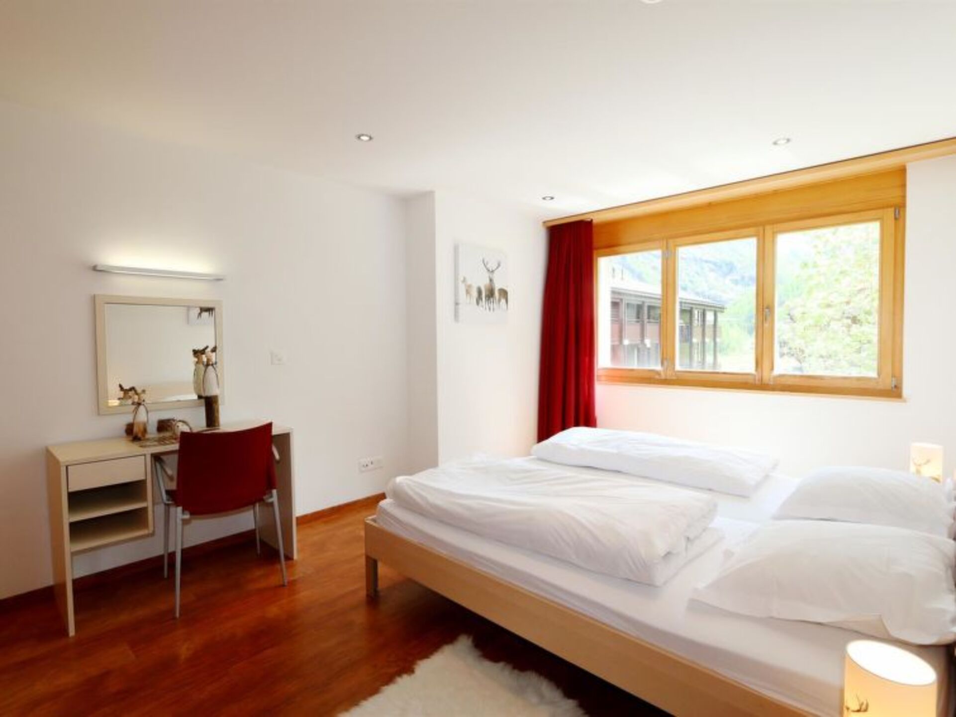 Dreamy 3 Bedroom Villa in Saas-Fee, 1270