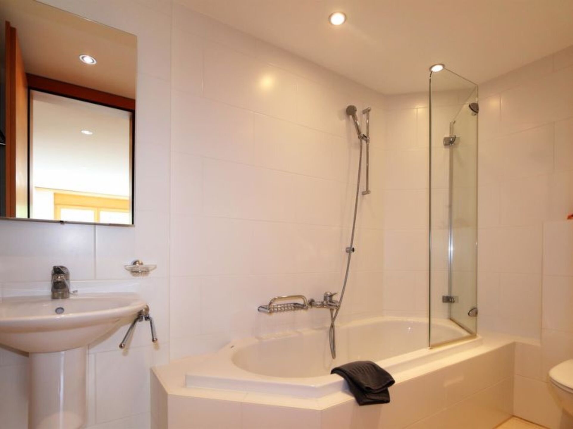 Dreamy 3 Bedroom Villa in Saas-Fee, 1270