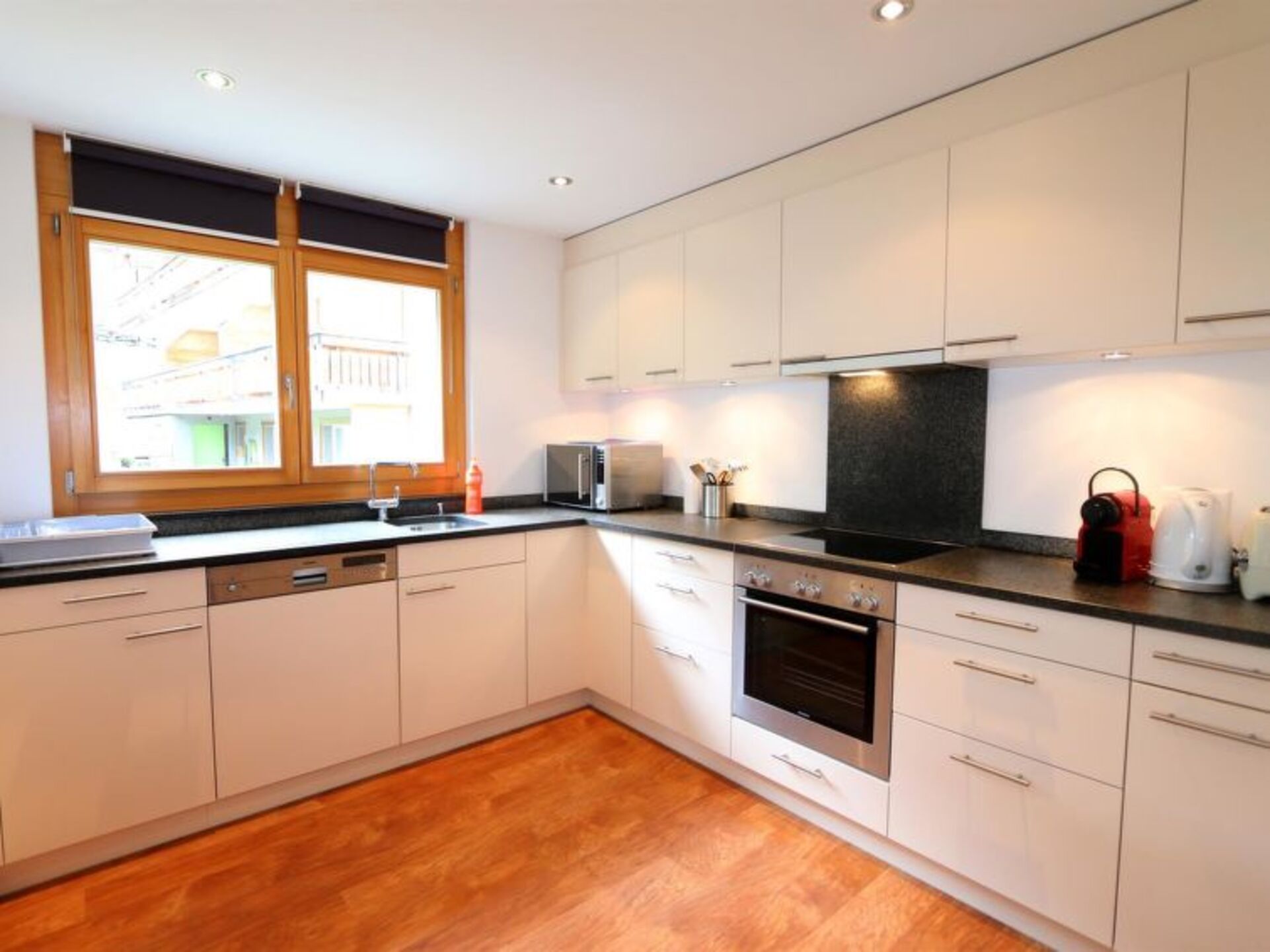 Dreamy 3 Bedroom Villa in Saas-Fee, 1270