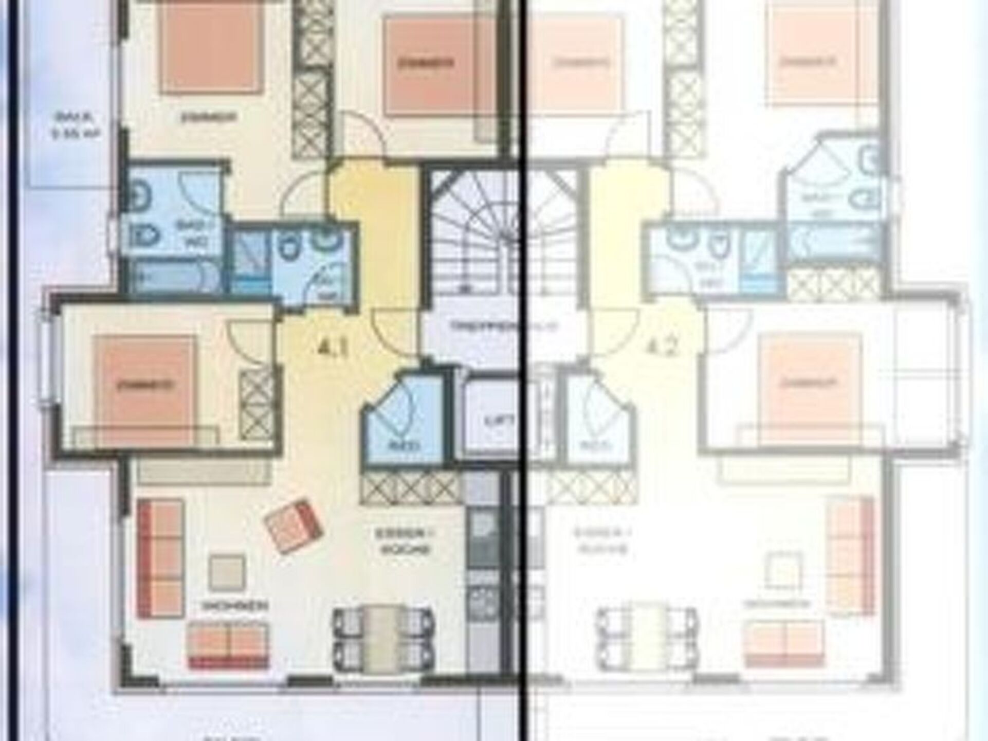 Elegant 3 Bedroom Home in Saas-Fee, 1272