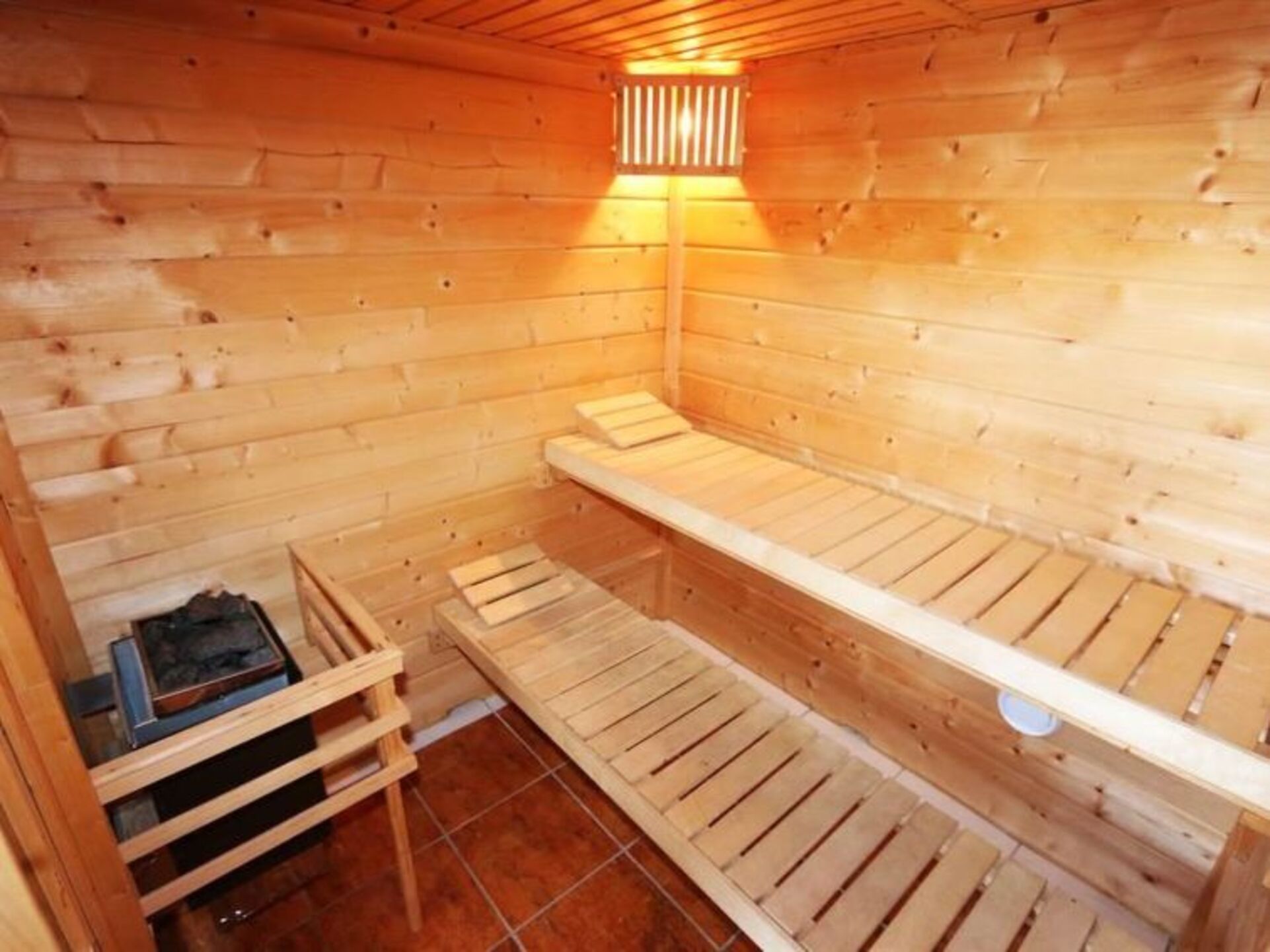 Luxurious 4 Bedroom Villa in Saas-Fee, 1273