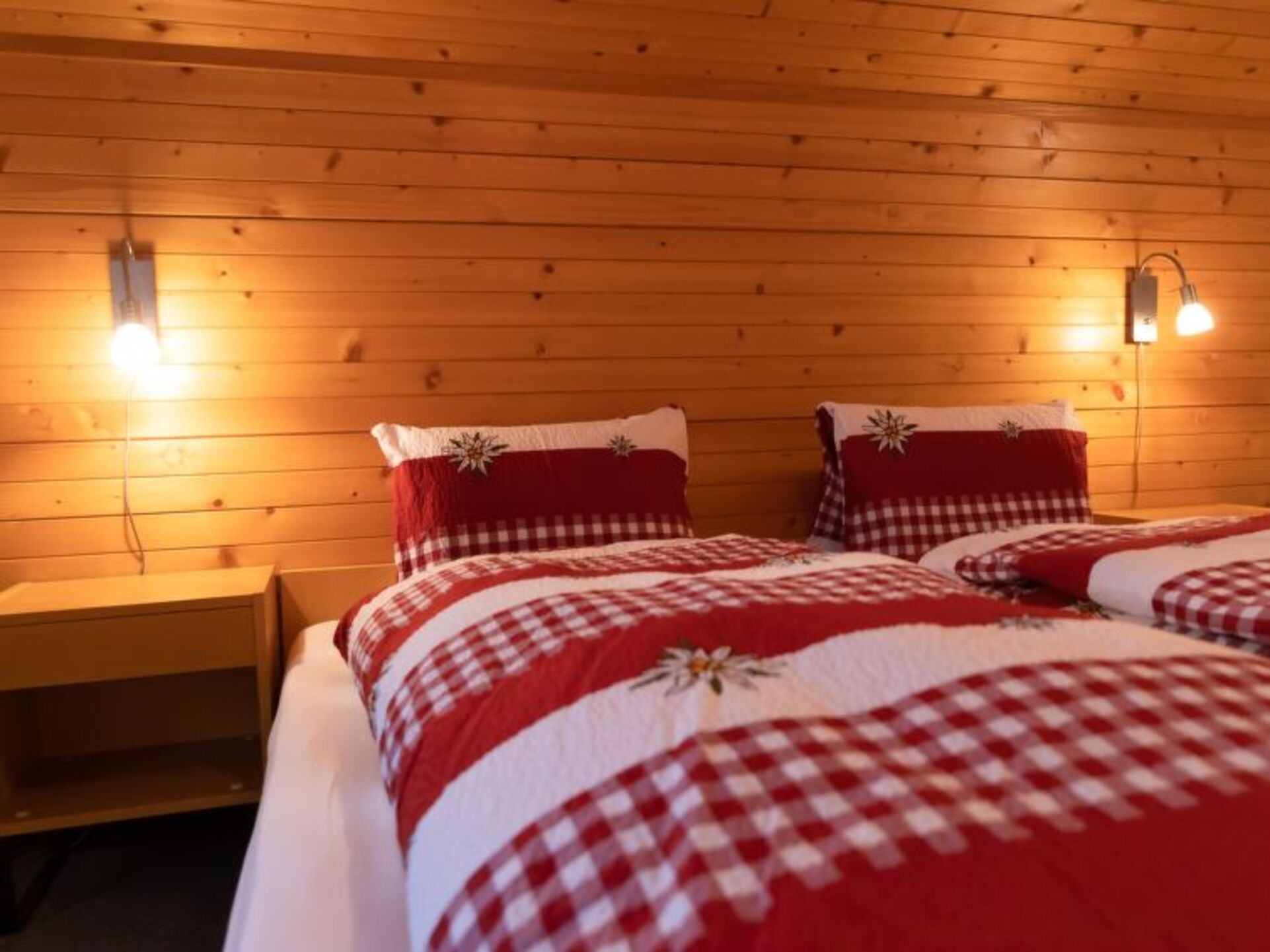 Cozy Retreat in Saas-Grund, 1416