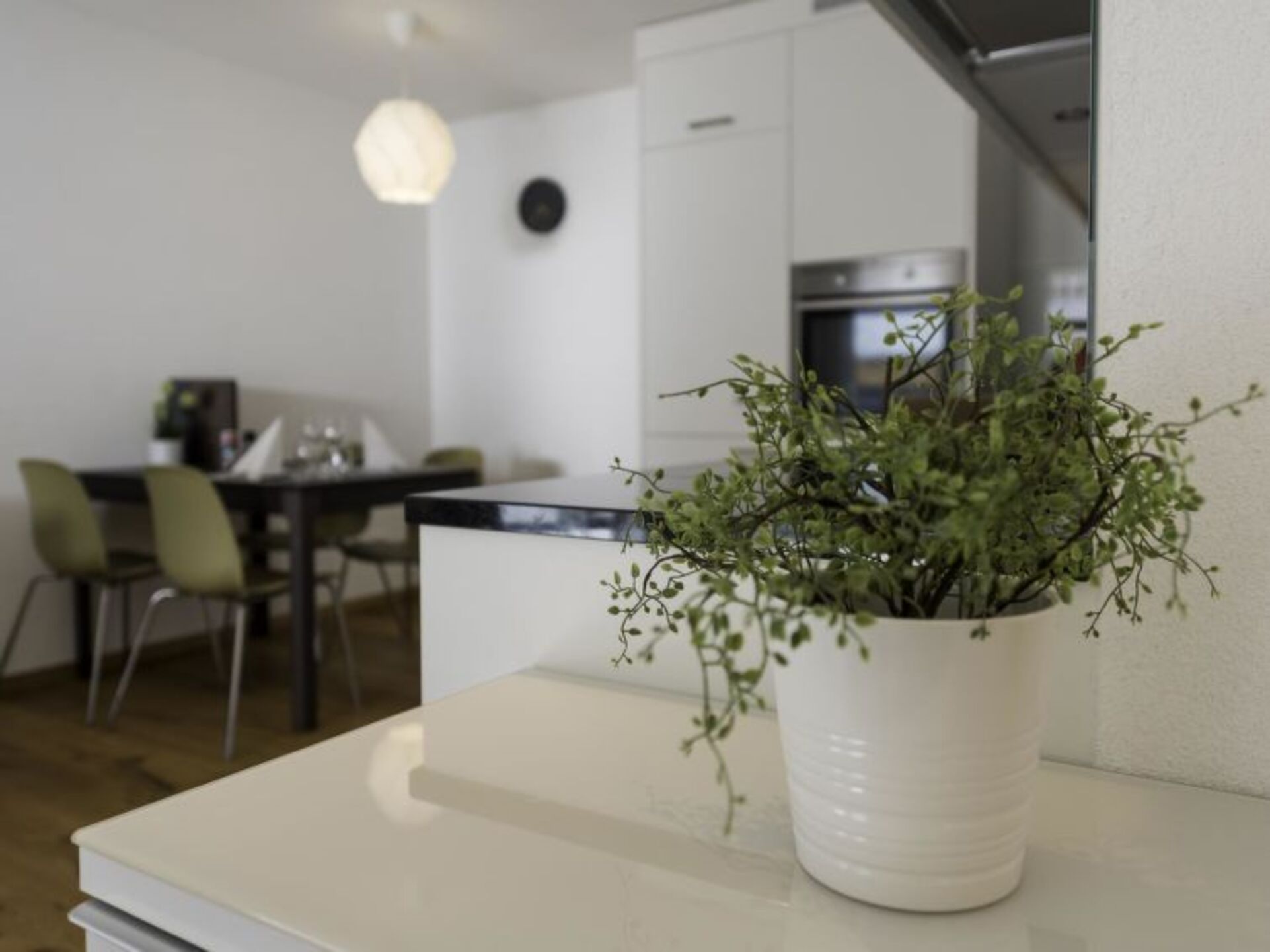 Cozy 1 Bedroom Villa in Saas-Grund, 1250
