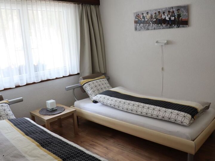 Dreamy 2 BR Villa in Saas-Grund Hideaway, 1251