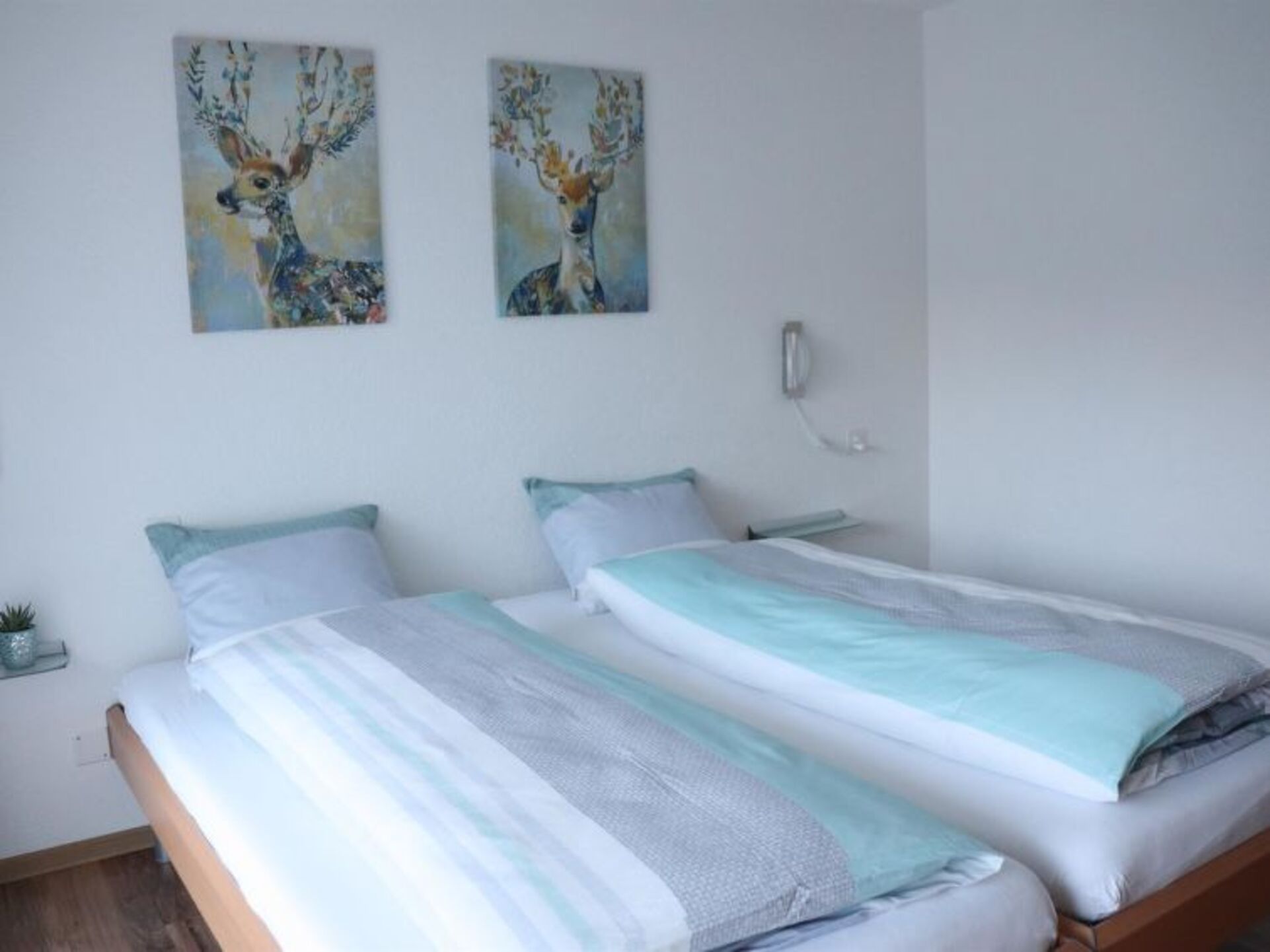 Your Home Away from Home in Saas-Grund, 1239