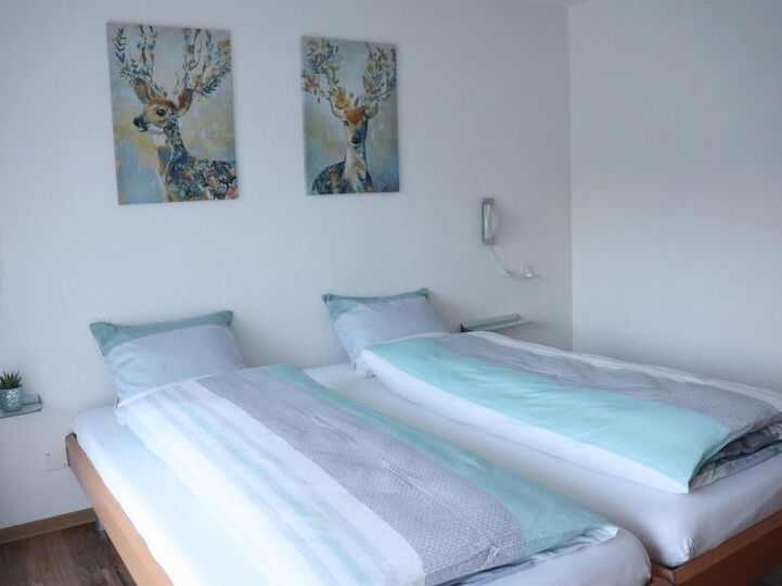 Your Home Away from Home in Saas-Grund, 1239