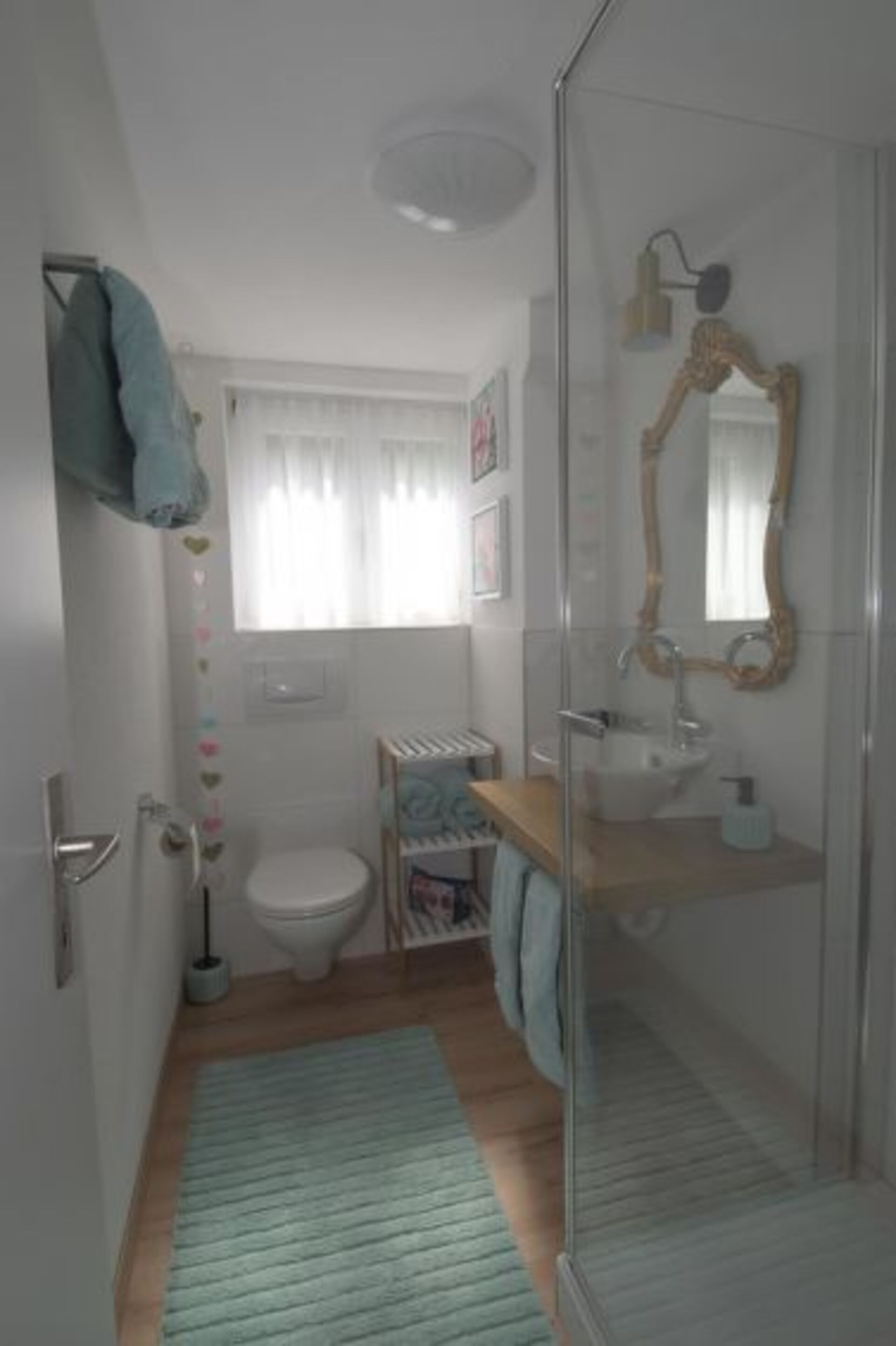 Modern 2BR Villa in Saas-Grund, 1257