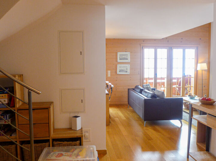 Inside other