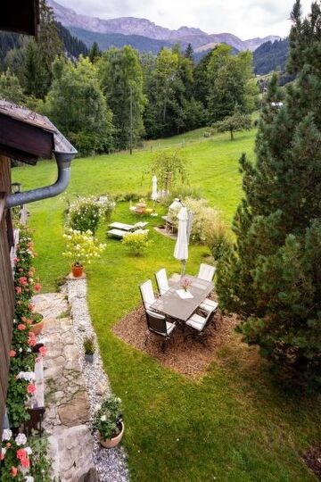 Cozy 2 Bedroom Villa in Lenk City, 1187