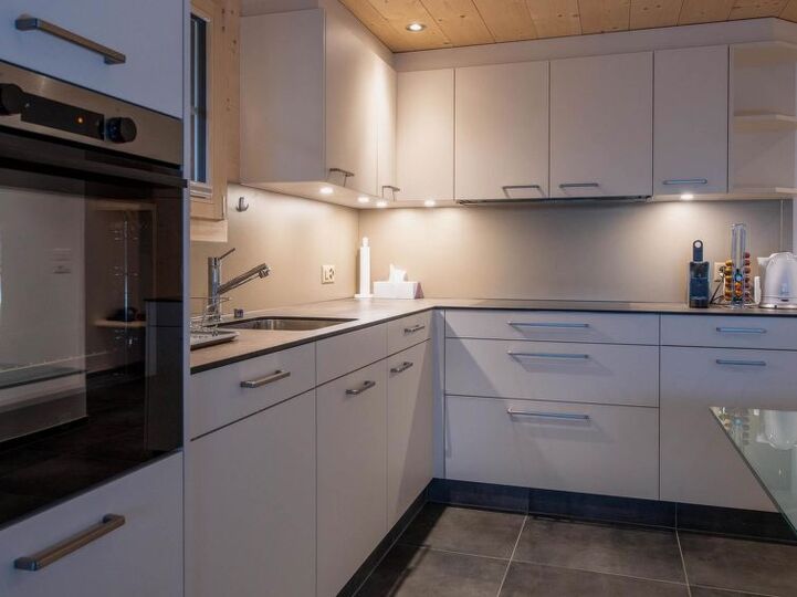 Cozy 2 Bedroom Oasis in Lenk's Heart, 1188