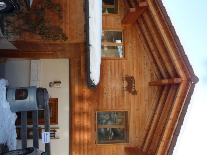 Unique 3 Bedroom Villa in Lenk, 1189