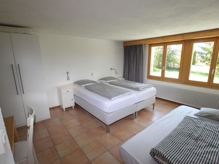 Elegant 4 Bedroom Villa in the Heart of Lenk, 1190