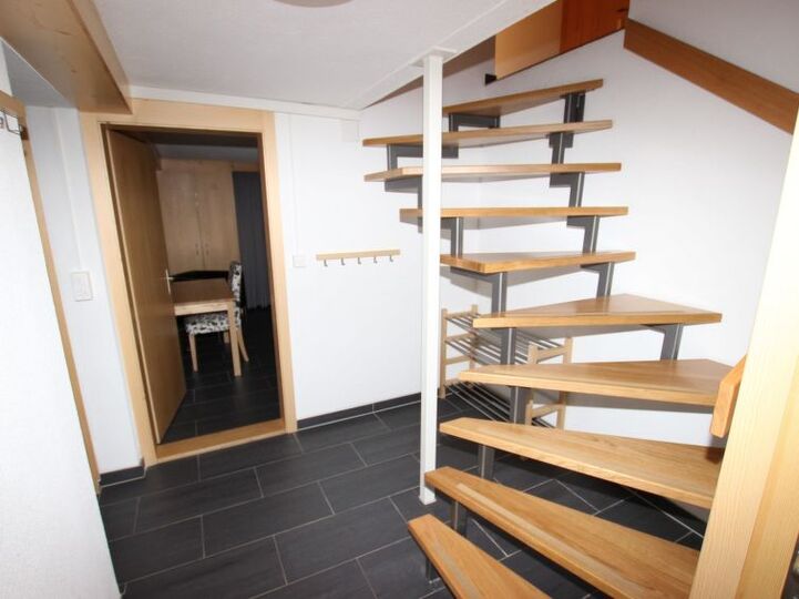 Elegant 4 Bedroom Villa in the Heart of Lenk, 1190