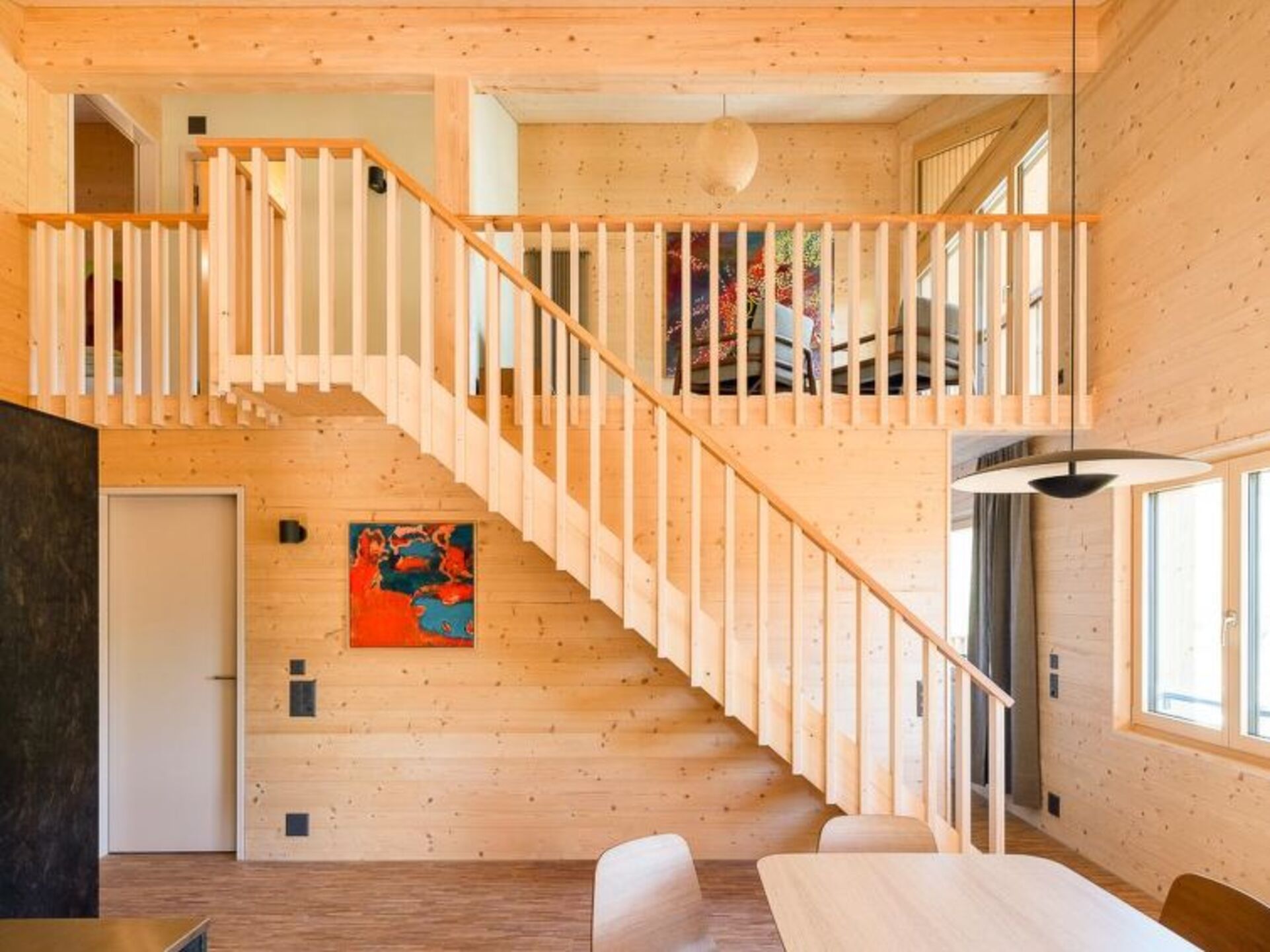 Elegant Family Home in Zweisimmen, 1177