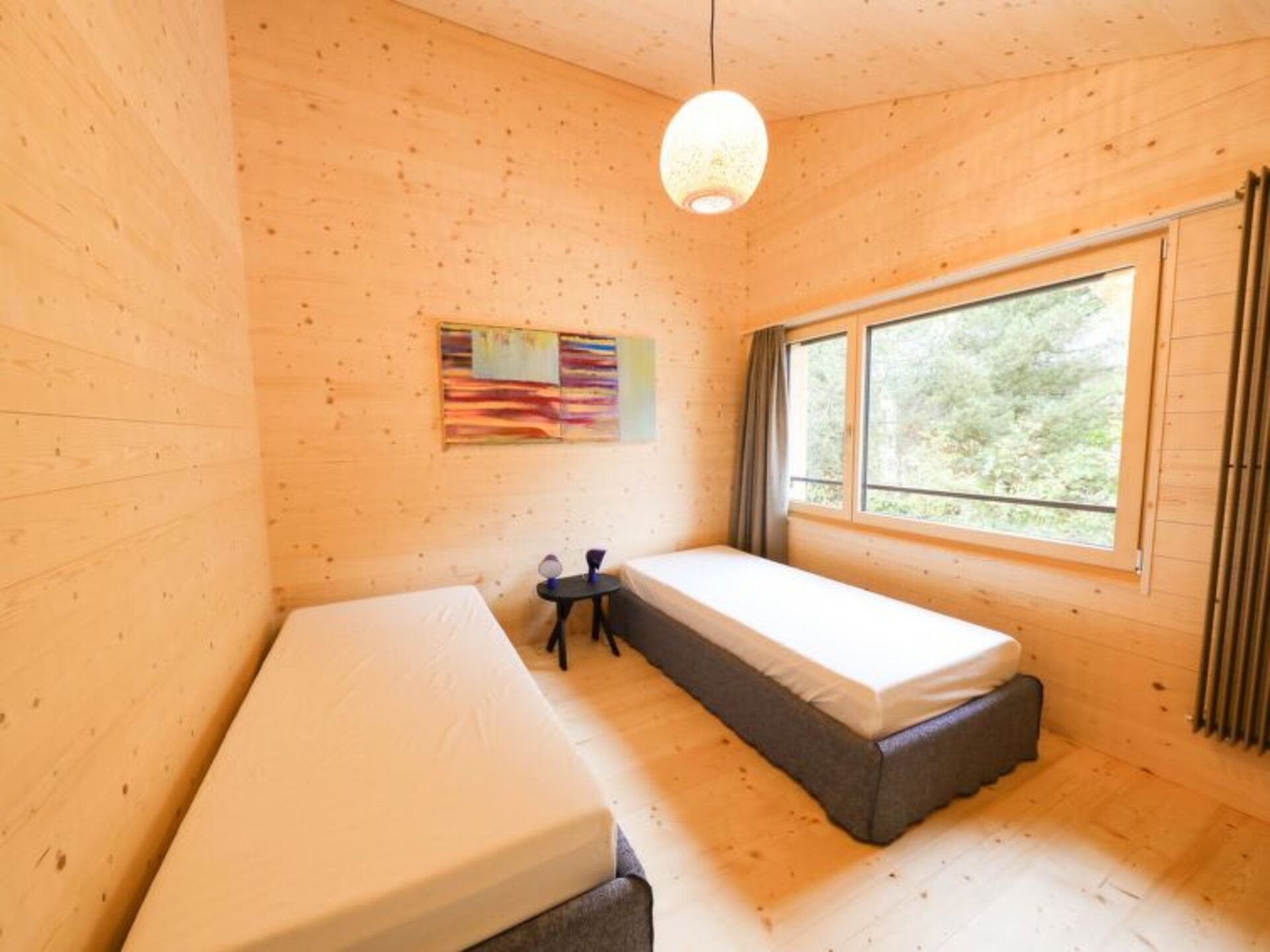 Cozy Haven in Zweisimmen City, 1194