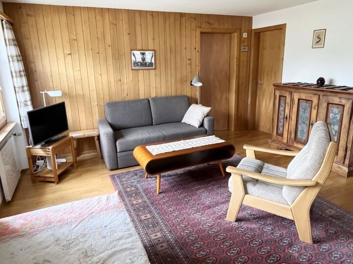 Private Oasis in Zweisimmen 1196