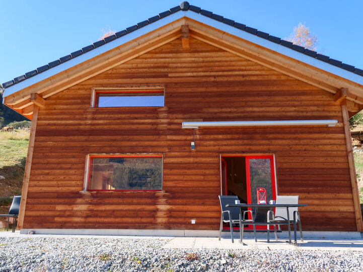 Luxury 2 Bed Cottage in Nendaz, 1286, Nendaz, Switzerland