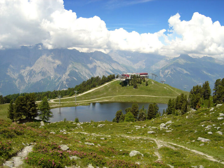 Place
