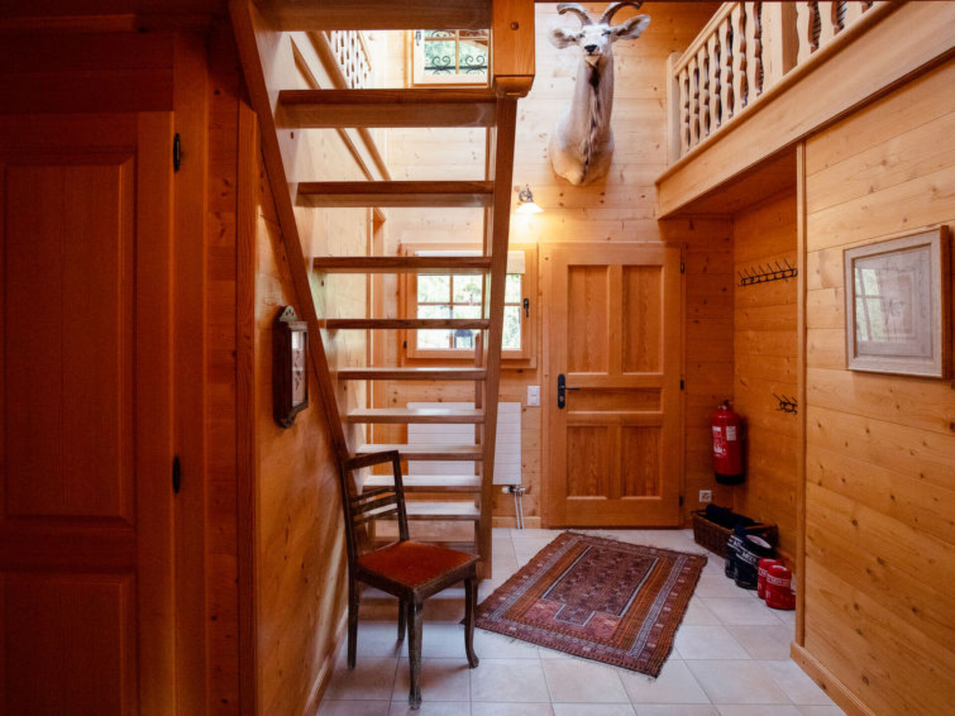 Inside other